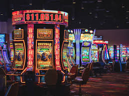 Agen Bandar Slot Terpercaya