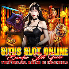 Bandar Slot Online Lisensi PAGCOR