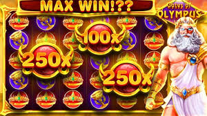 Bandar Slot Online