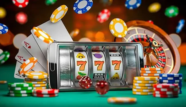 Bocoran RTP Slot Gacor