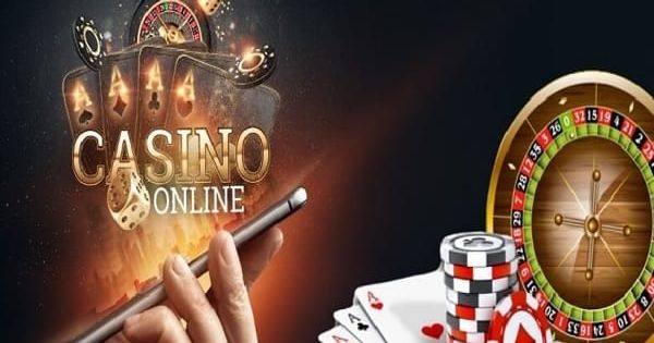 Daftar Judi Online Slot Online Terpercaya