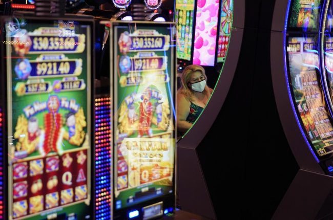 Daftar Situs Slot Terresmi