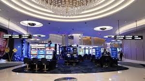 Situs Slot Gacor Lisensi Resmi