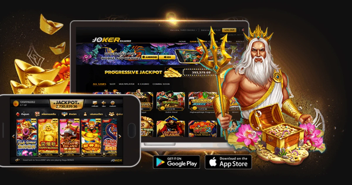 Situs Slot Gacor Resmi Terpercaya