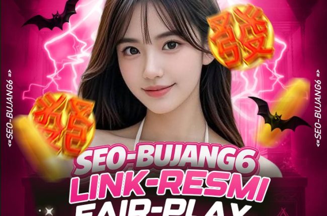 Situs Slot Online Resmi