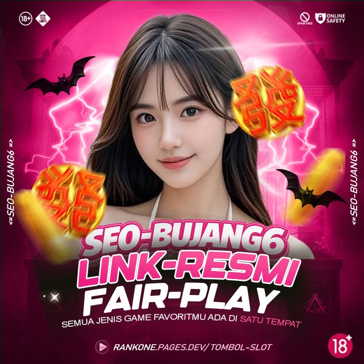 Situs Slot Online Resmi