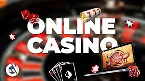 Situs Slot Online Terpercaya Gacor