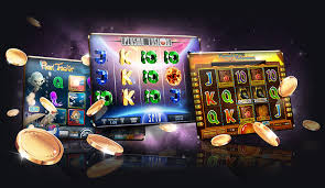 Situs Slot Online Terpercaya